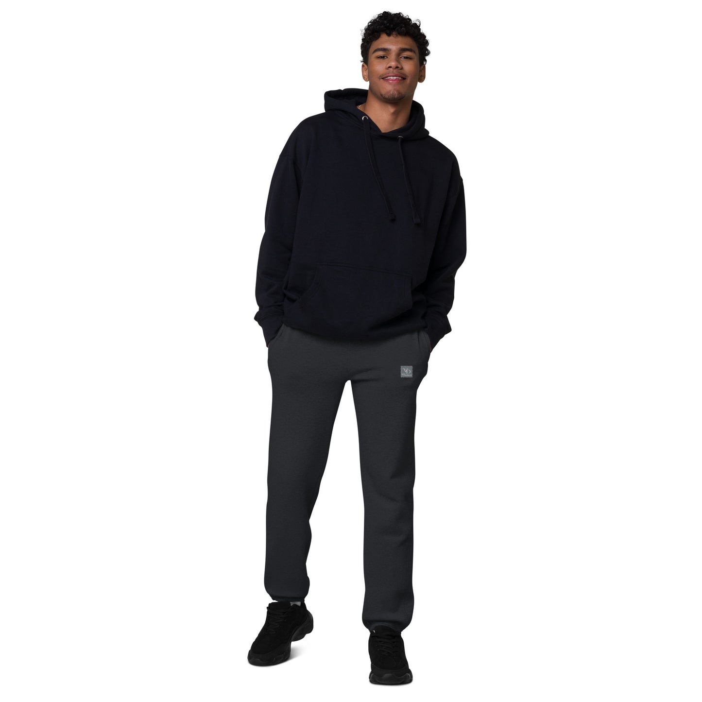 Deauvelli loose fit joggers