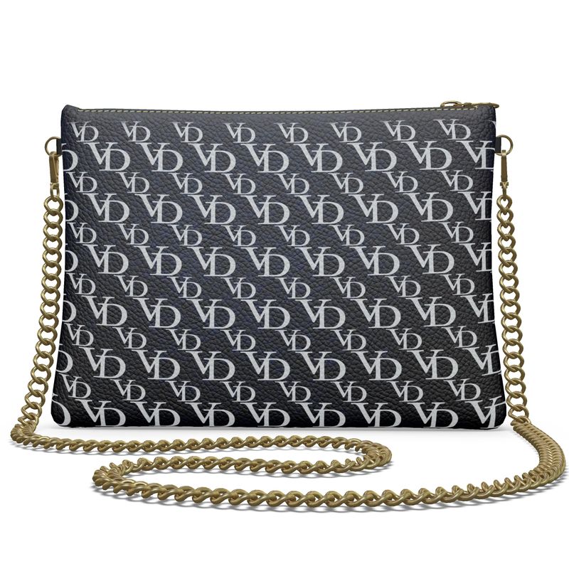 Crossbody Deauvelli Monogram Handtasche