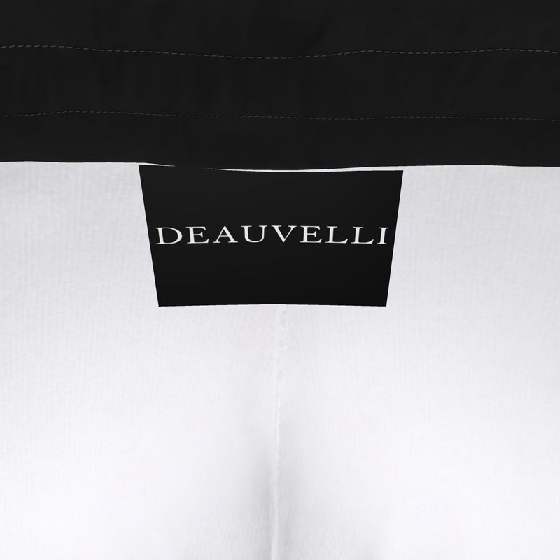 Deauvelli Tracksuit Pants Carbon