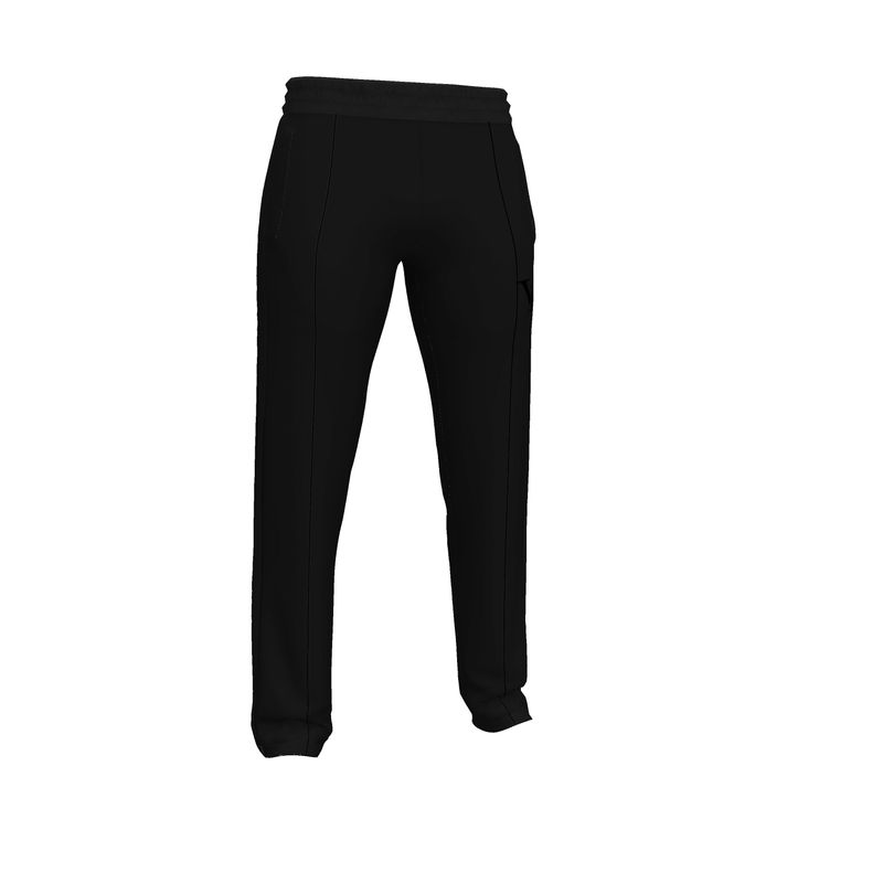 Deauvelli Tracksout Trousers Black