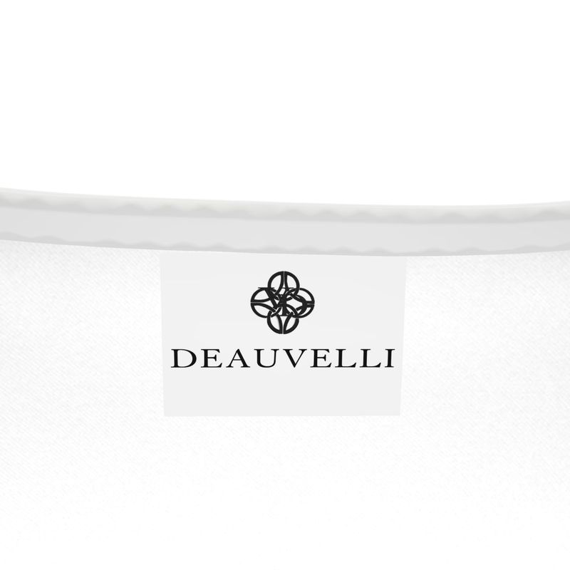 Deauvelli light Green Couture