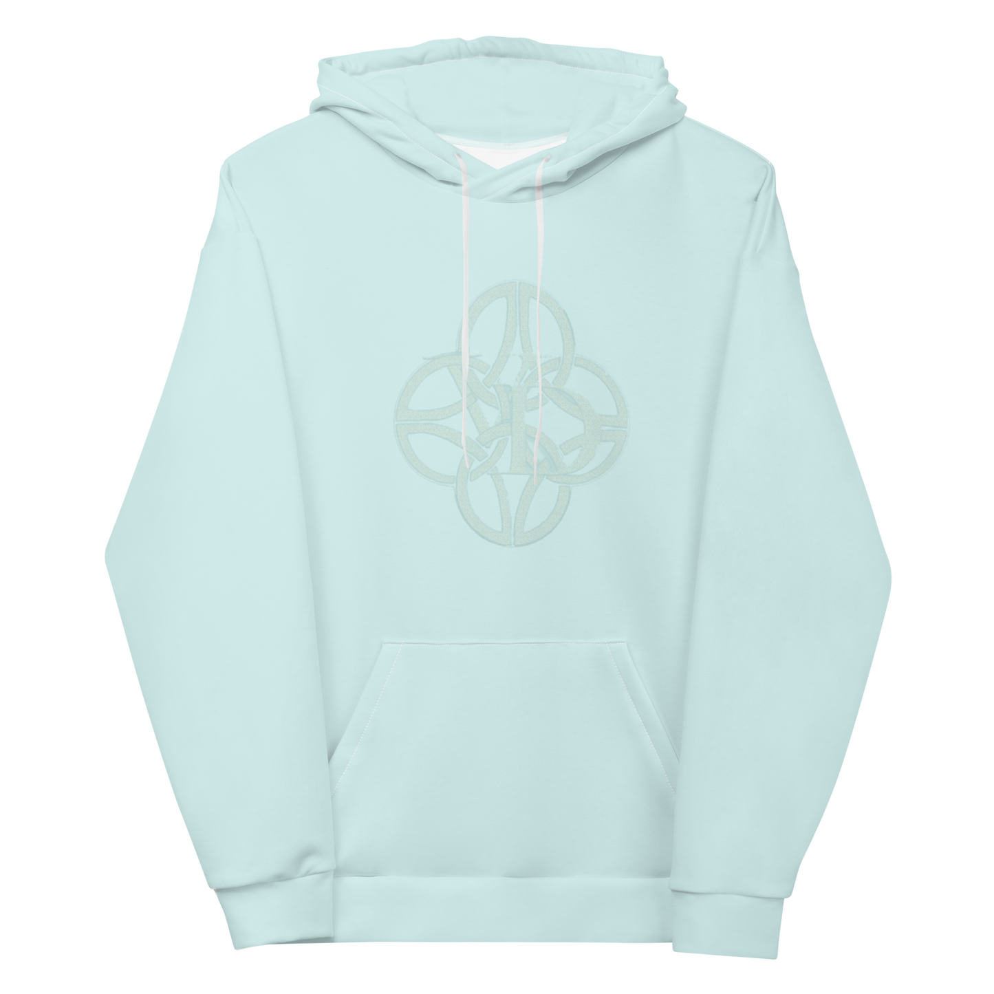 Deauvelli Green Hoodie