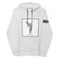 Deauvelli Sculpture Hoodie