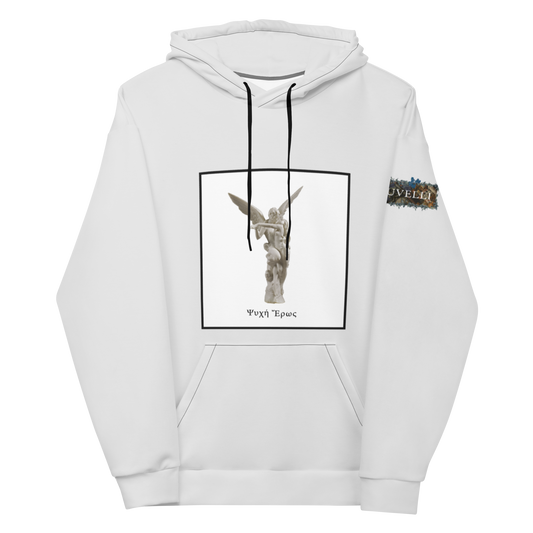 Deauvelli Sculpture Hoodie