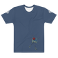 Deauvelli Crossed Sword T-shirt