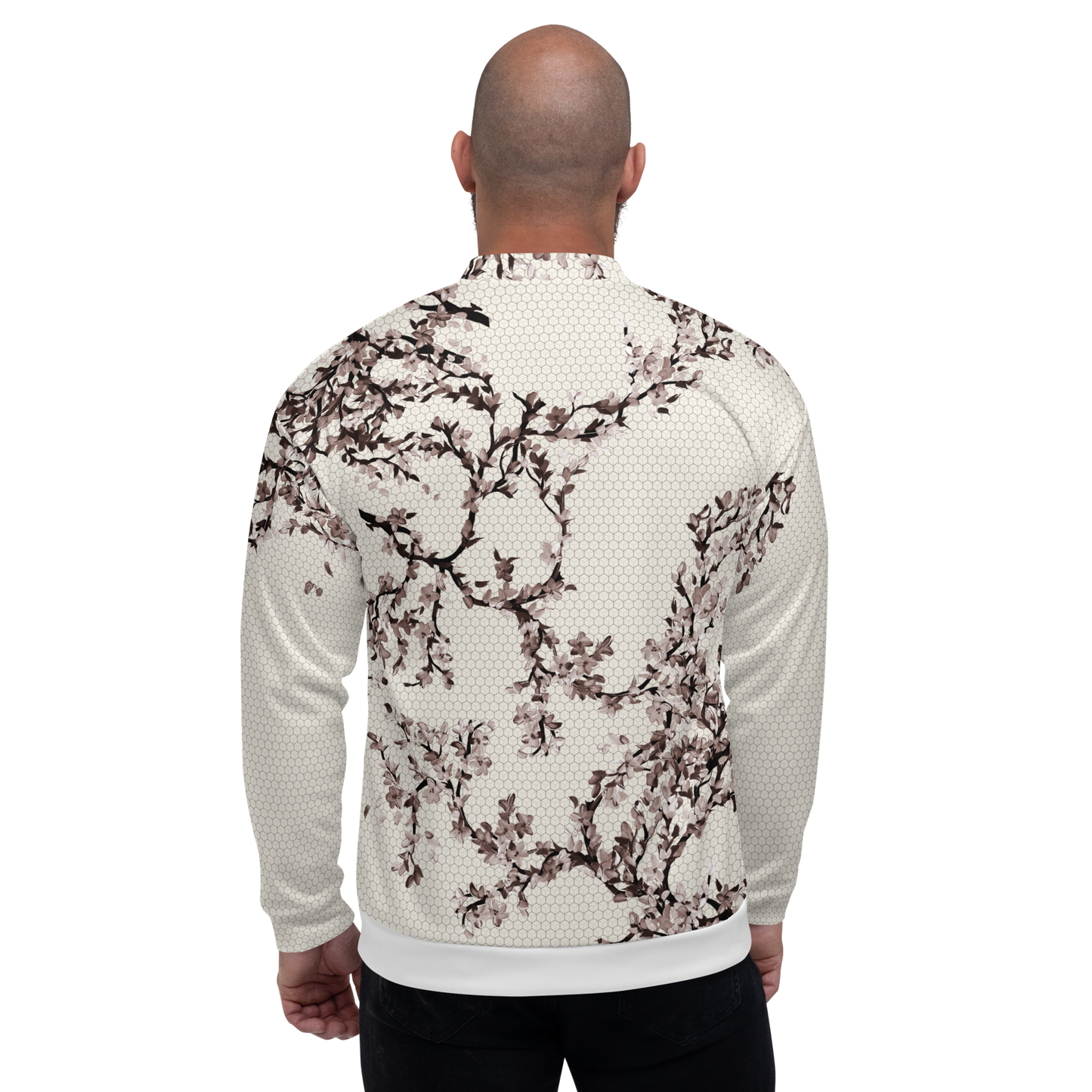 Deauvelli Floral east Jacket