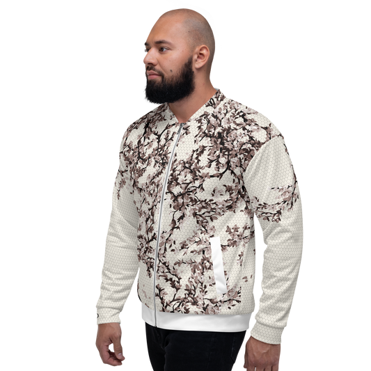 Deauvelli Floral east Jacket