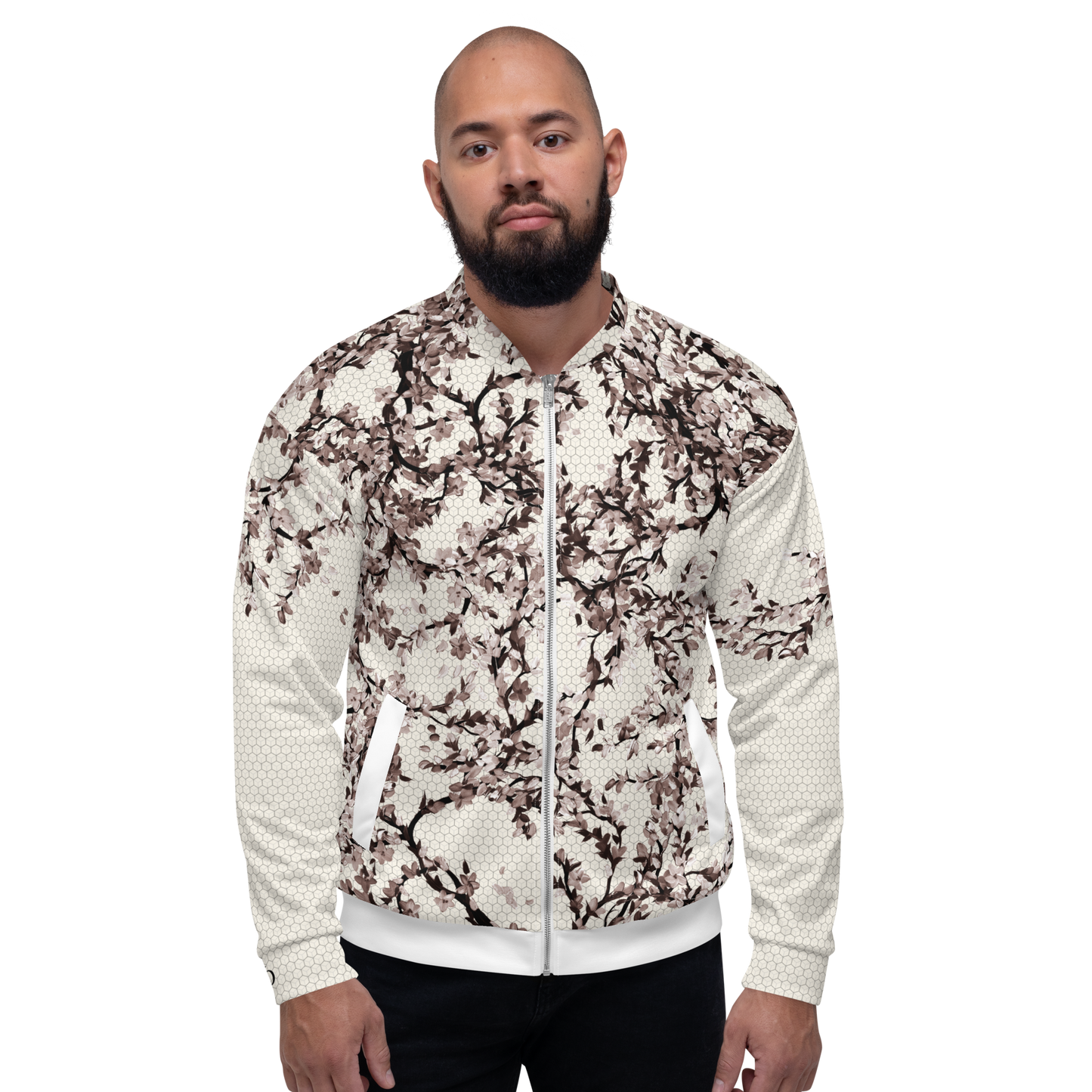 Deauvelli Floral east Jacket