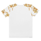 Deauvelli Gold Flower T-shirt