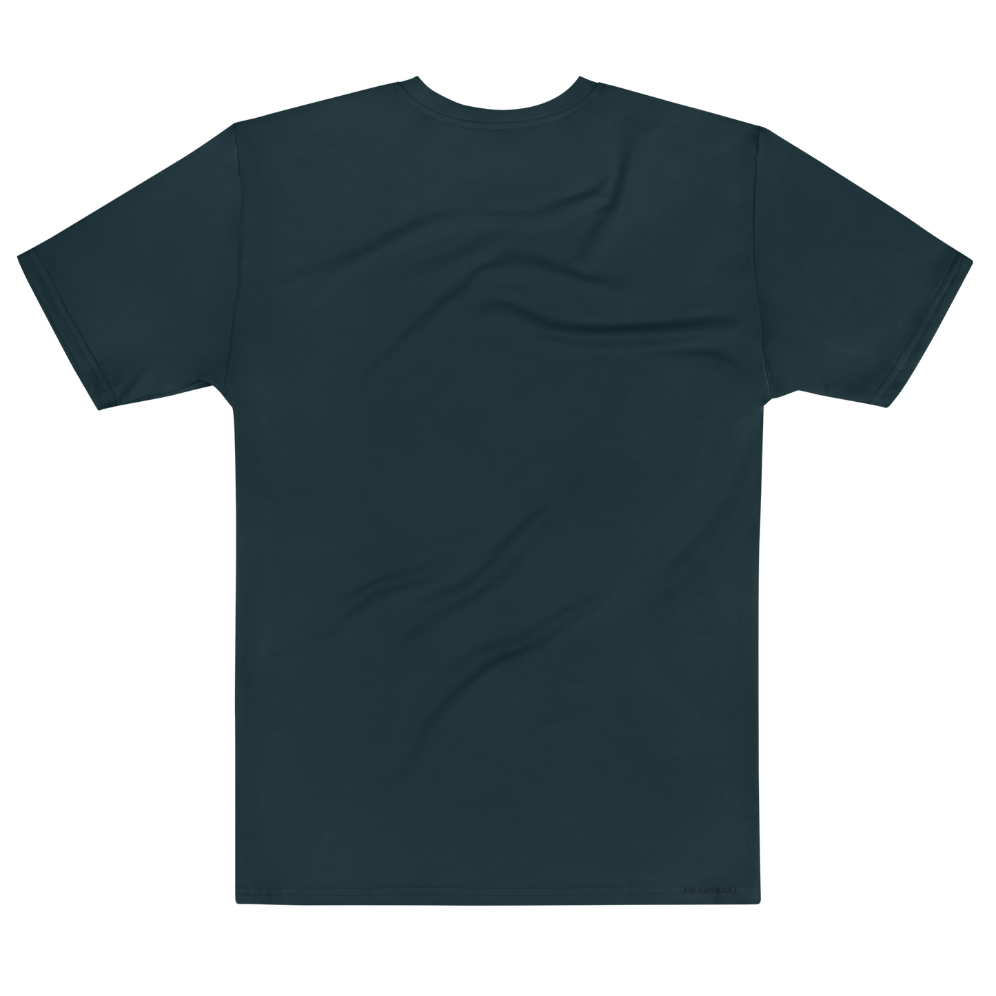 Deauvelli Deep Leaf T-shirt