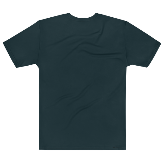 Deauvelli Deep Leaf T-shirt