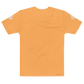 Deauvelli Orange T-shirt