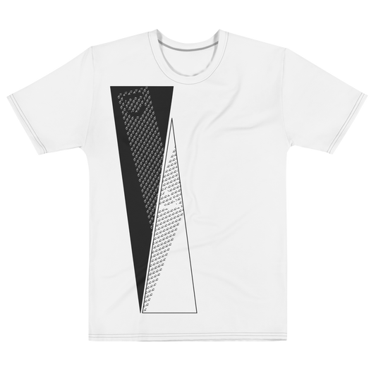 Deauvelli Triangle T-shirt