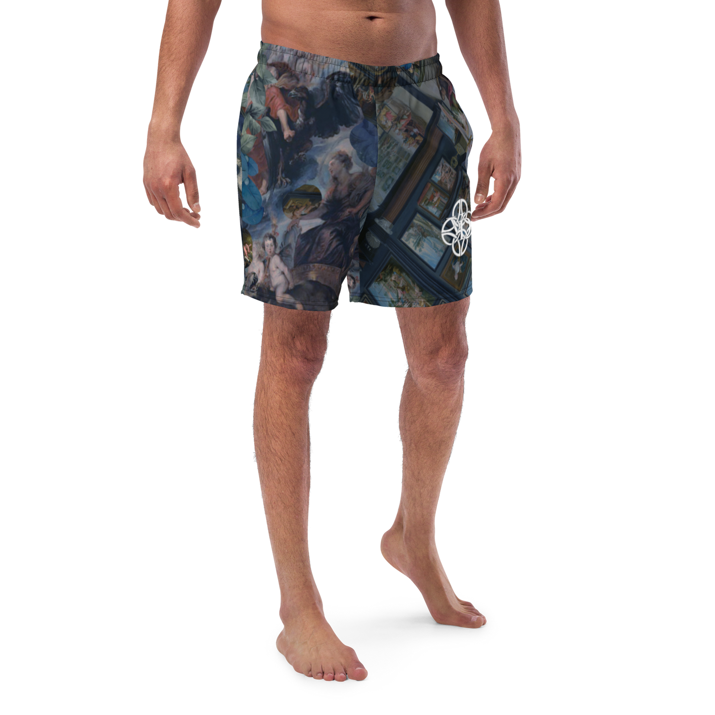 Deauvelli Renaissance Badehose