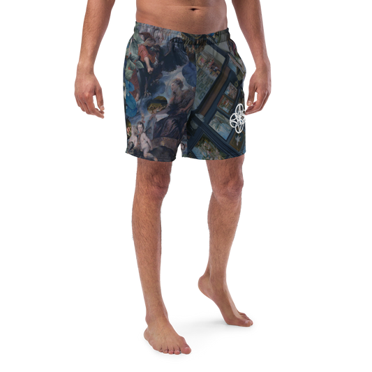 Deauvelli Renaissance Badehose