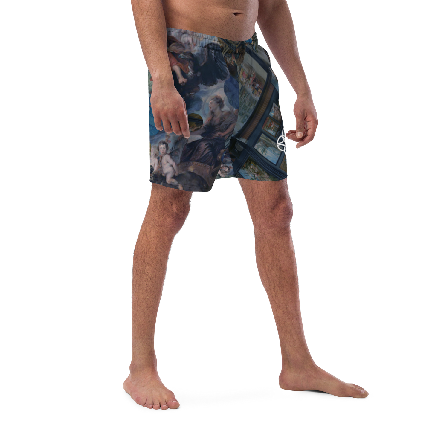 Deauvelli Renaissance Badehose