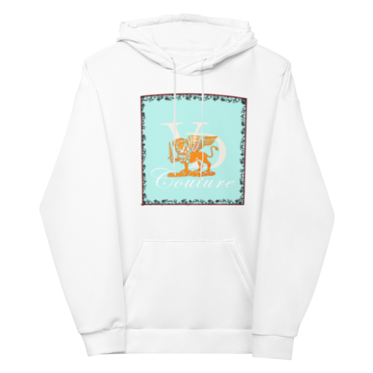 Deauvelli Lion Couture Hoodie