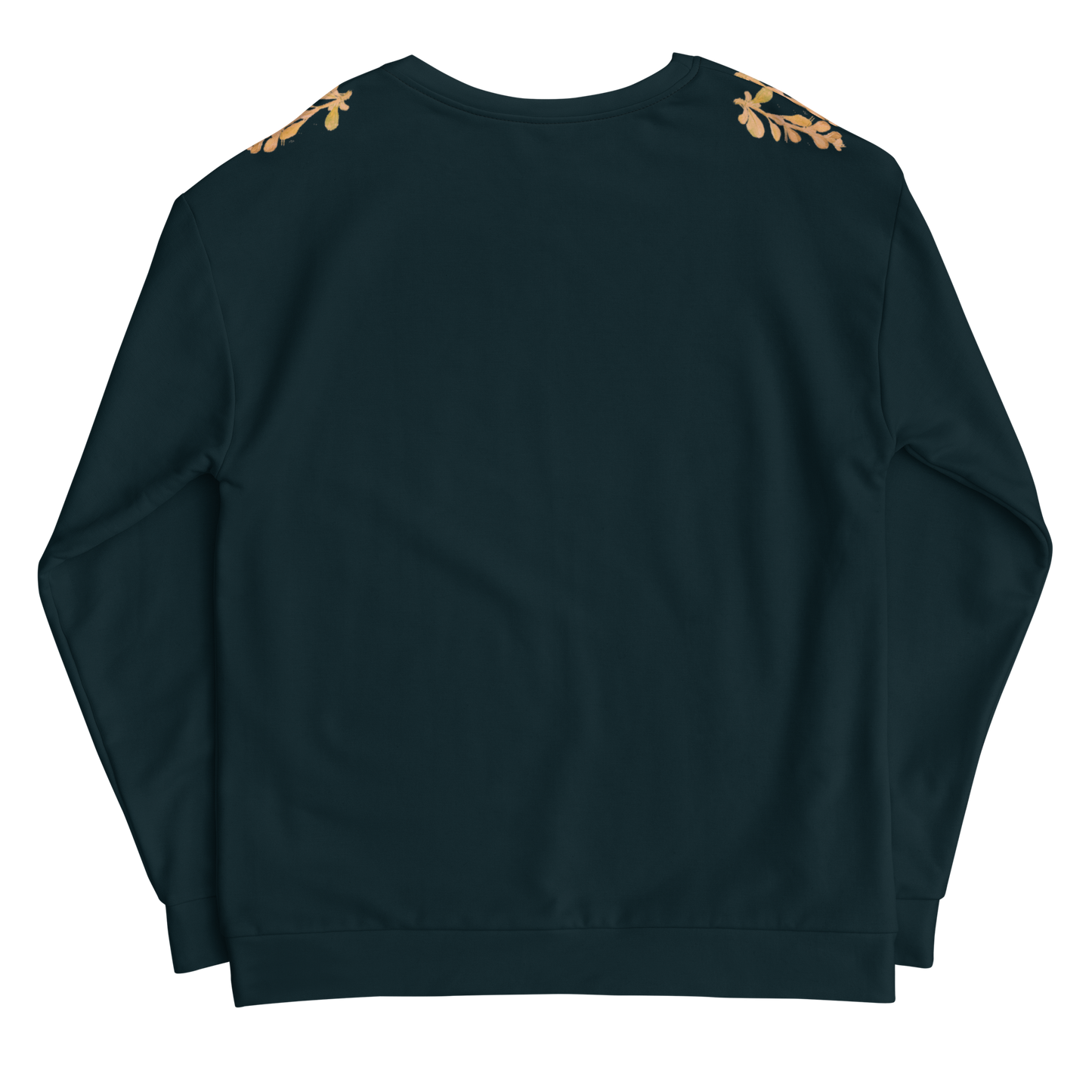 Deauvelli Goldleaf Pullover