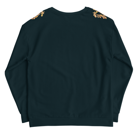 Deauvelli Goldleaf Pullover