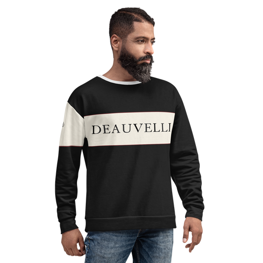 Deauvelli Banda Sweatshirt