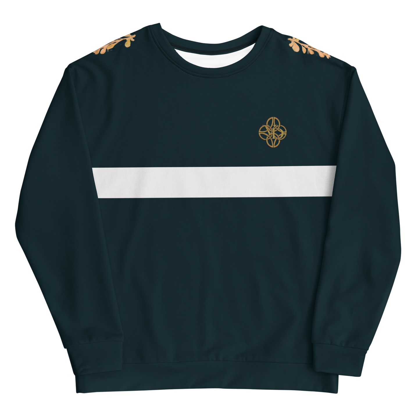 Deauvelli Goldleaf Pullover