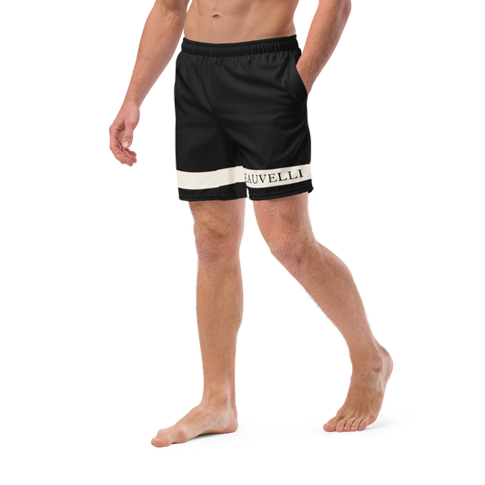 Deauvelli Contrast Badehose