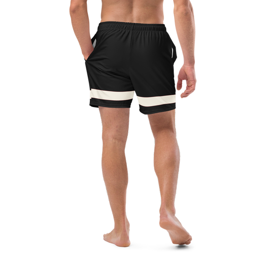 Deauvelli Contrast Badehose