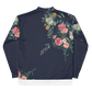 Deauvelli Floral Jacket