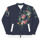 Deauvelli Floral Jacket