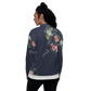 Deauvelli Floral Jacket