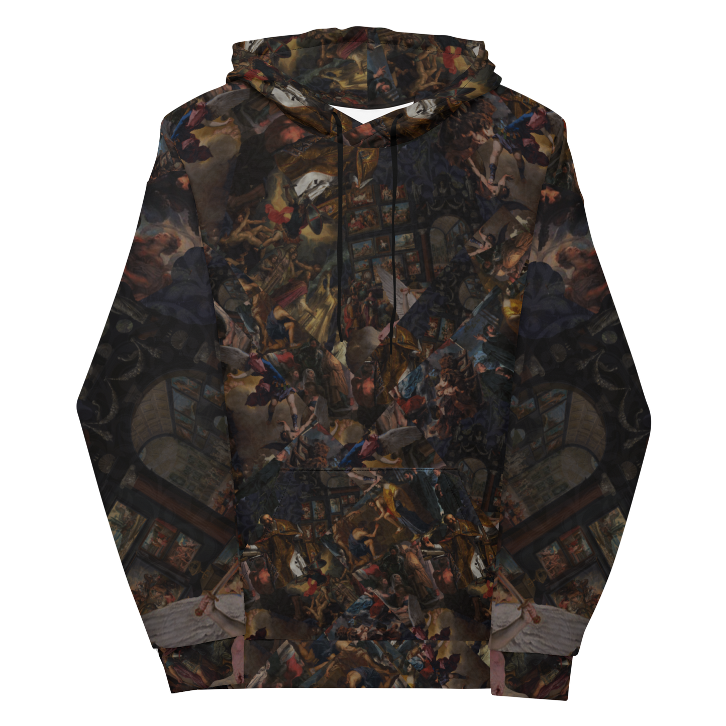 Full Renaissance Hoodie