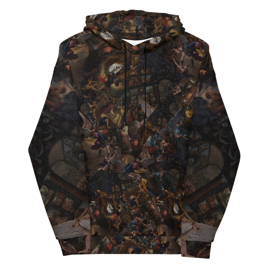 Full Renaissance Hoodie