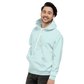 Deauvelli Green Hoodie