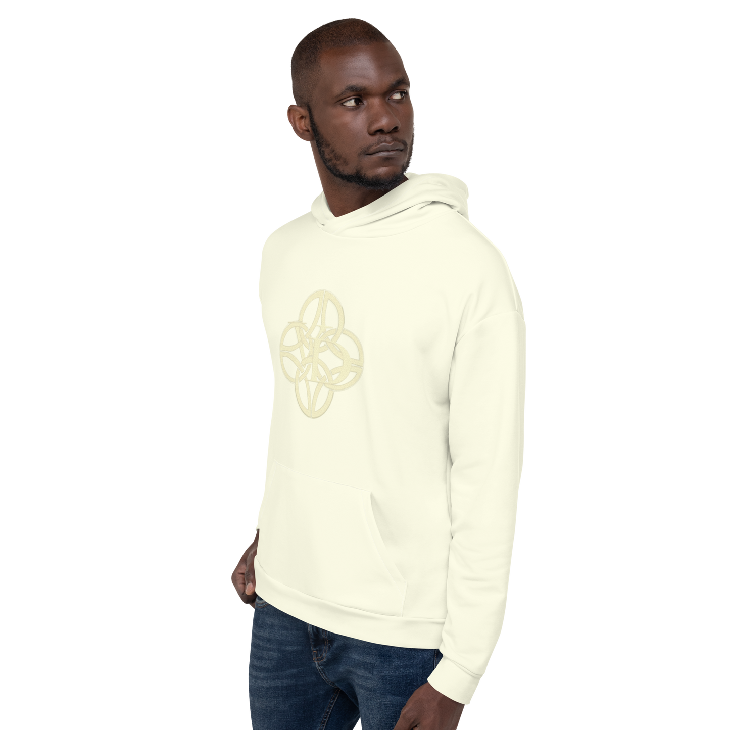 light Lemonade Hoodie