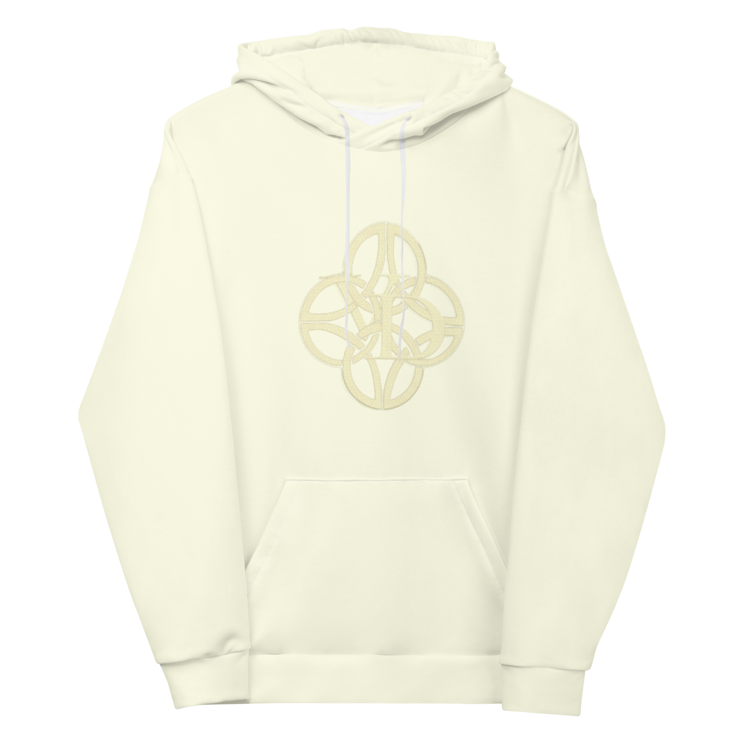 light Lemonade Hoodie