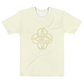 Deauvelli light Lemonade T-shirt