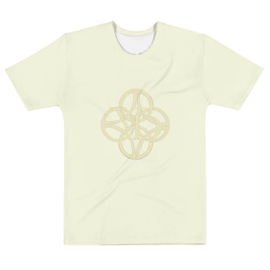 Deauvelli light Lemonade T-shirt