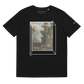 Deauvelli Painting in a Cube organic cotton T-Shirt