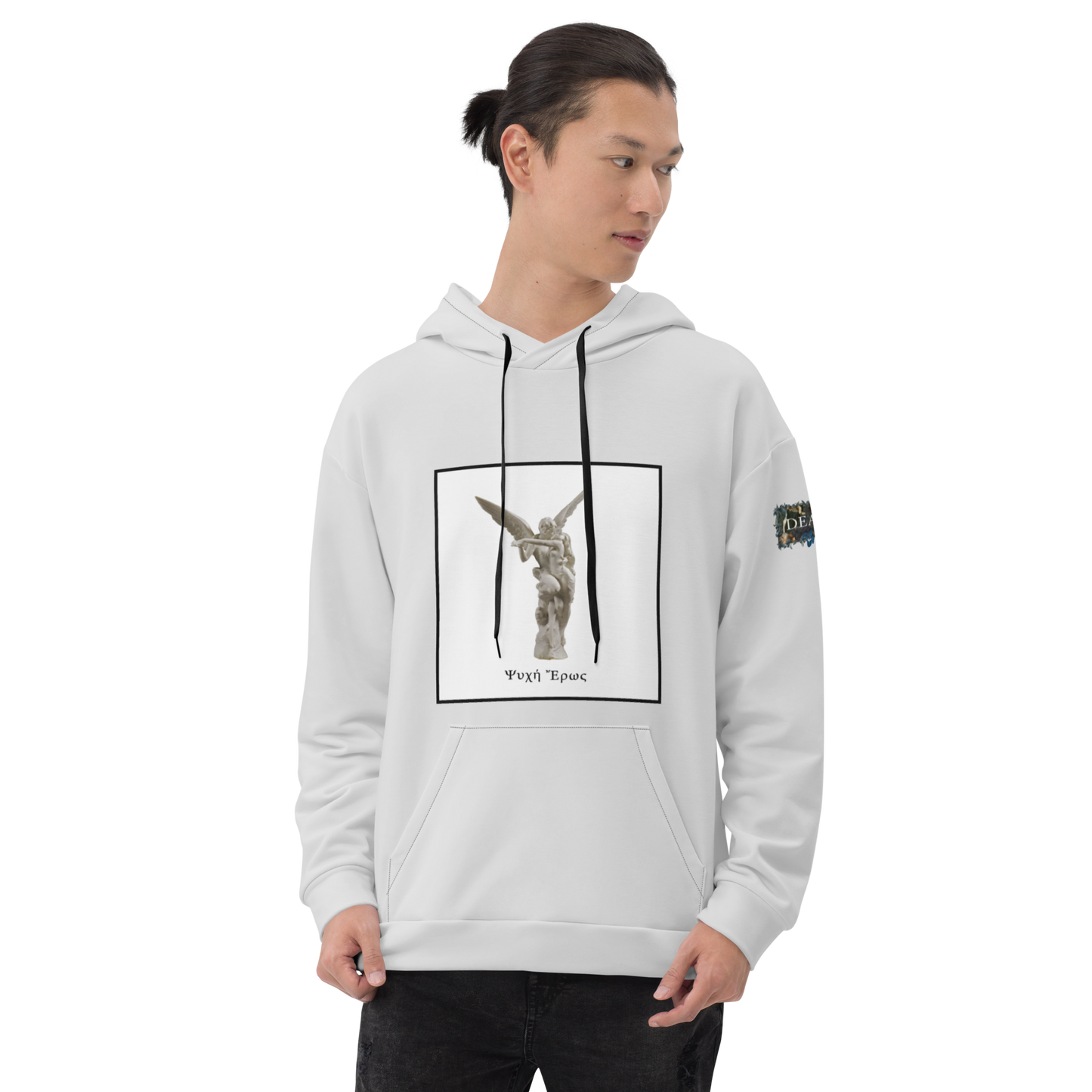 Deauvelli Sculpture Hoodie