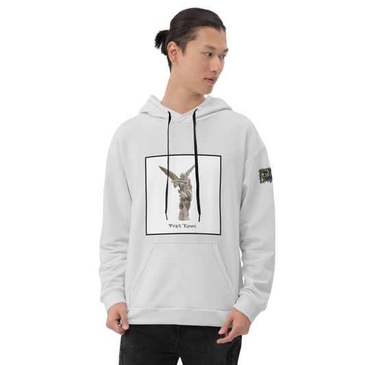 Deauvelli Sculpture Hoodie