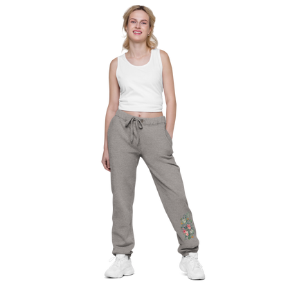 Deauvelli Rose Pants