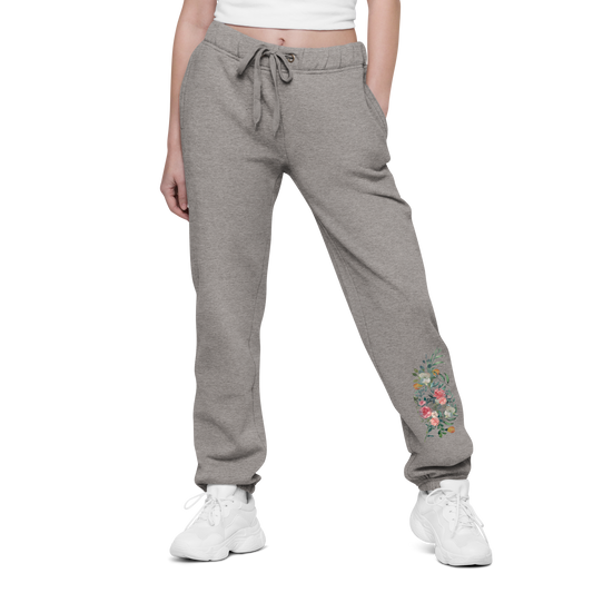 Deauvelli Rose Pants