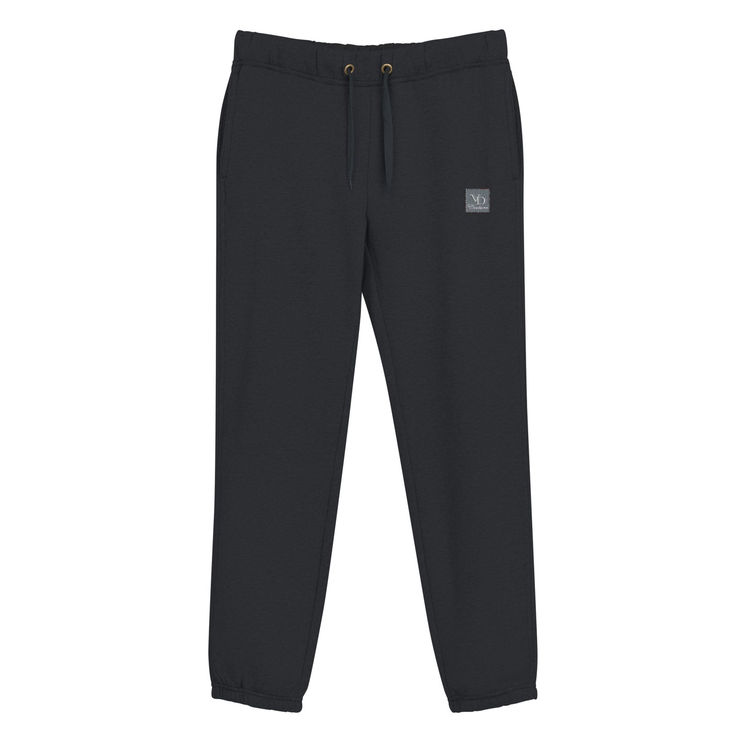 Deauvelli  loose fit joggers