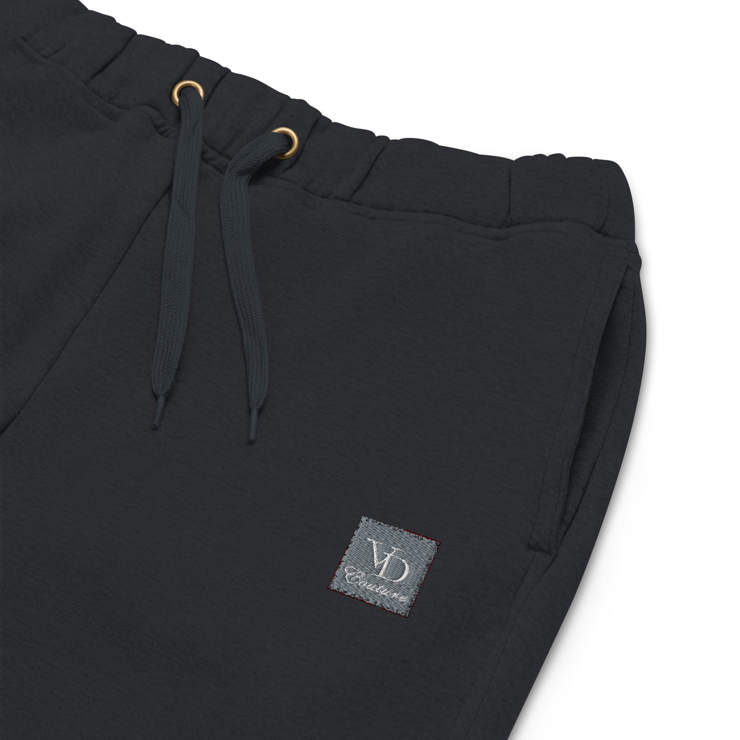 Deauvelli  loose fit joggers