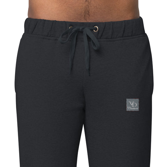 Deauvelli  loose fit joggers