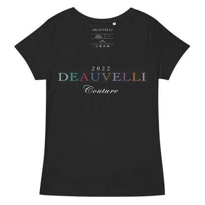 Deauvelli Color T-shirt